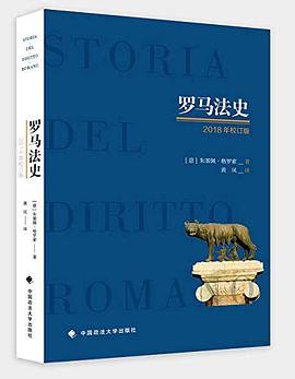 罗马法史