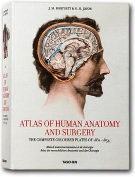 Atlas of Human Anatomy and Surgery