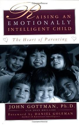 Raising An Emotionally Intelligent Child The Heart of Parenting