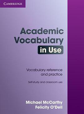 Academic Vocabulary in Use with Answers