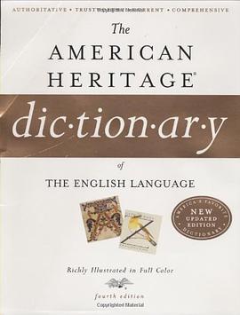 The American Heritage Dictionary of the English Language
