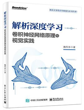 解析深度学习：卷积神经网络原理与视觉实践