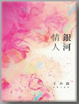 銀河情人: 王小波短篇小說選