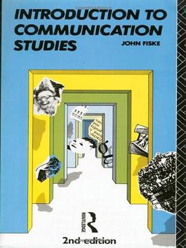 Introduction to Communication Studies