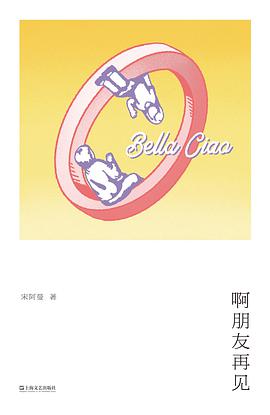 啊朋友再见