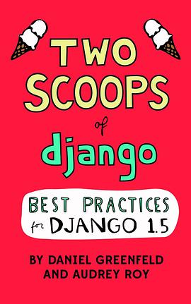 Two Scoops of Django