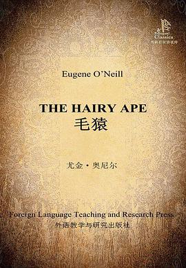 THE HAIRY APE:毛猿