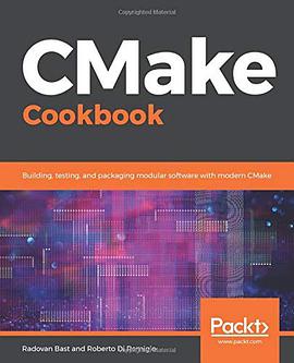 CMake Cookbook