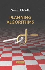 Planning Algorithms