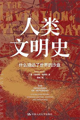 人类文明史