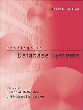 Readings in Database Systems