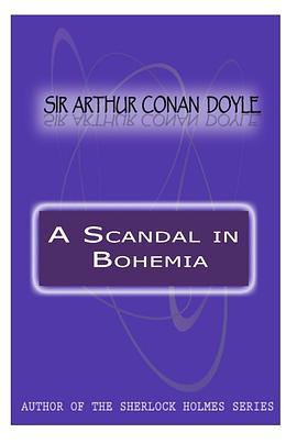 A Scandal in Bohemia