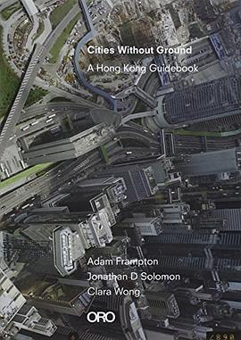 Cities Without Ground