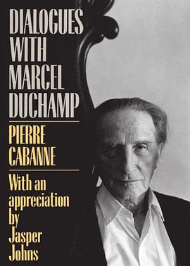 Dialogues With Marcel Duchamp (Da Capo Paperback)