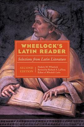 Wheelock's Latin Reader, 2e