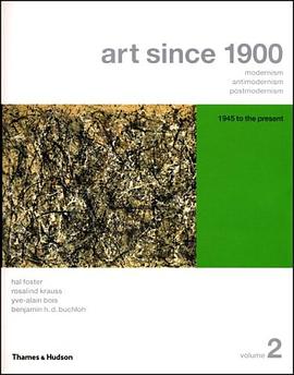Art Since 1900