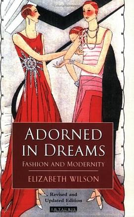Adorned in Dreams