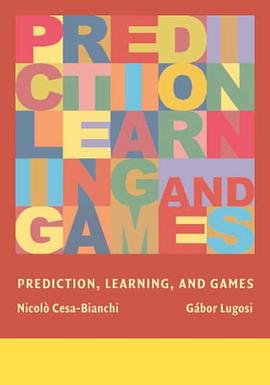 Prediction, Learning, and Games
