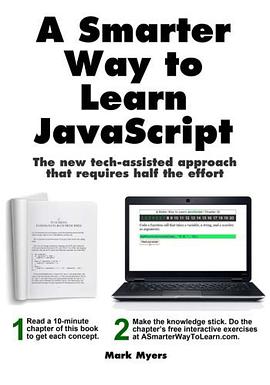 A Smarter Way to Learn JavaScript