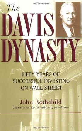 The Davis Dynasty