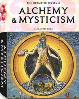 Alchemy & Mysticism