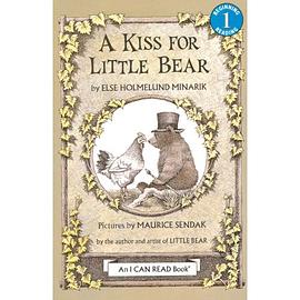 A Kiss for Little Bear