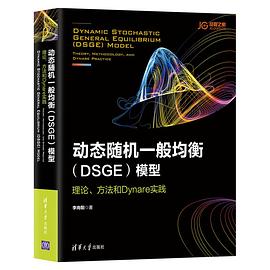 动态随机一般均衡（DSGE）模型