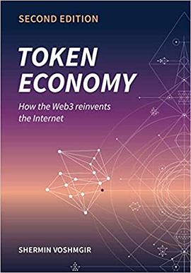 Token Economy: How the Web3 reinvents the Internet Paperback