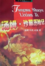 汤姆沙耶历险记