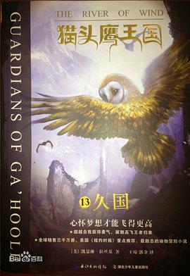 猫头鹰王国13