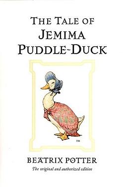 The Tale of Jemima Puddle-Duck (Potter)