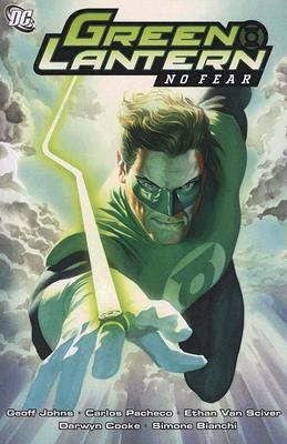 Green Lantern