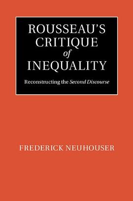 Rousseau's Critique of Inequality