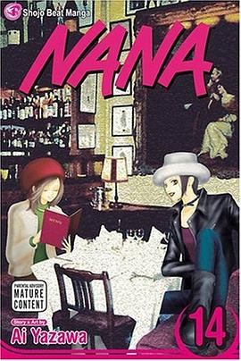 Nana, Vol. 14 (v. 14)