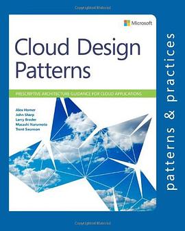 Cloud Design Patterns