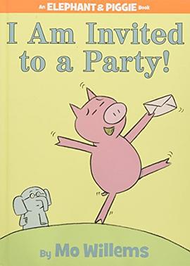 I Am Invited to a Party!