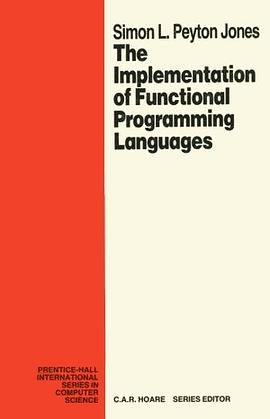 The Implementation of Functional Programming Languages