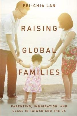 Raising Global Families