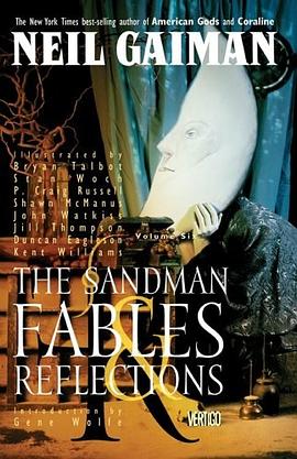 The Sandman Vol. 6