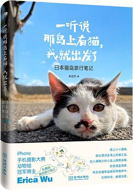 一听说那岛上有猫，我就出发了：日本猫岛旅行笔记