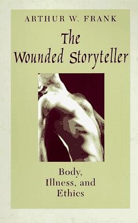 The Wounded Storyteller