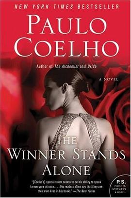 The Winner Stands Alone