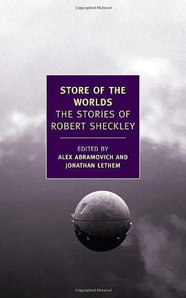 Store of the Worlds