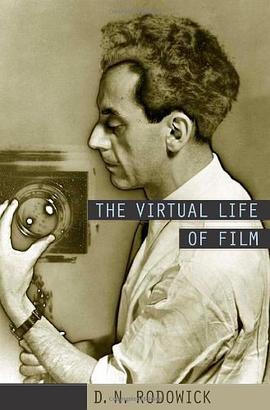 The Virtual Life of Film