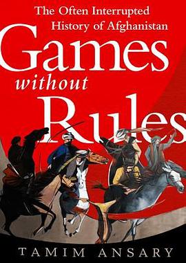 Games Without Rules