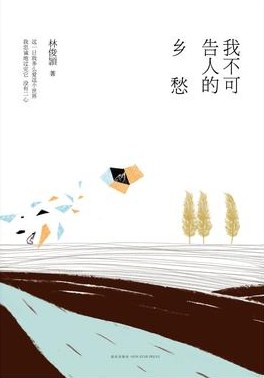 我不可告人的乡愁