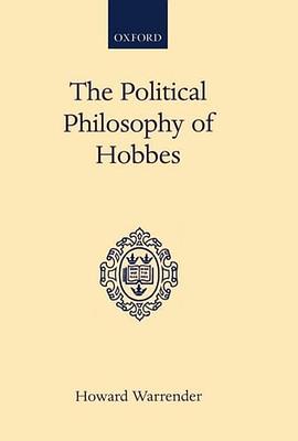 The Political Philosophy of Hobbes