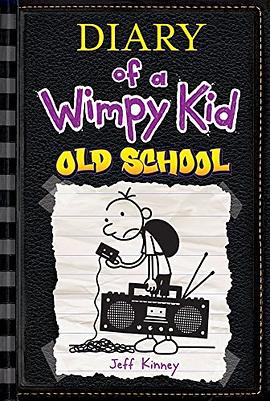 Diary of a Wimpy Kid: Old School