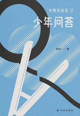 我爱问连岳之少年问答