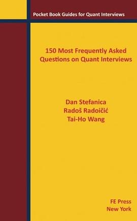 150 Most Frequently Asked Questions on Quant Interviews